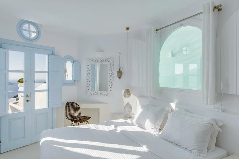 Hotel Infinity Suites & Dana Villas