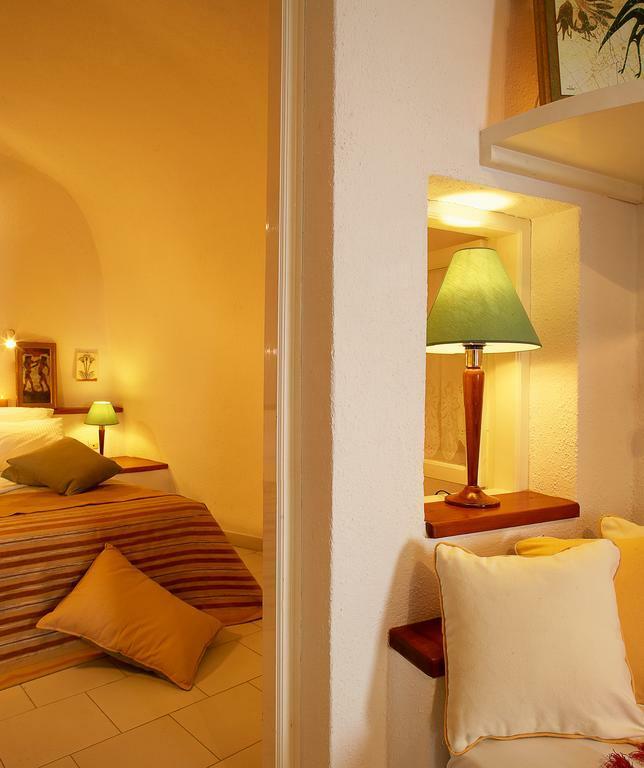 Hotel Infinity Suites & Dana Villas