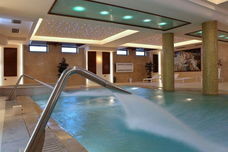 The Lesante Luxury Hotel & Spa