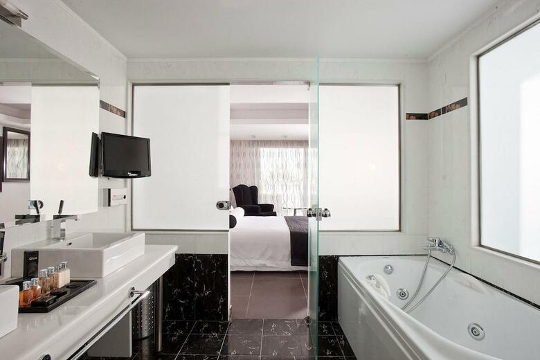 The Lesante Luxury Hotel & Spa