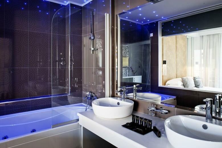 The Lesante Luxury Hotel & Spa