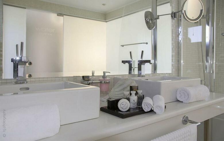 The Lesante Luxury Hotel & Spa