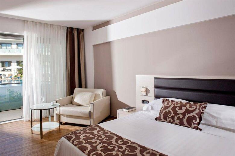 The Lesante Luxury Hotel & Spa