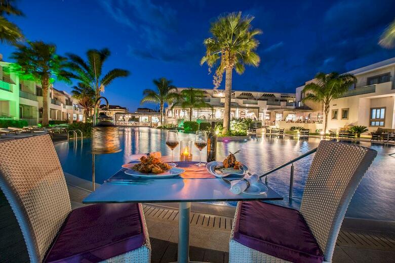 The Lesante Luxury Hotel & Spa