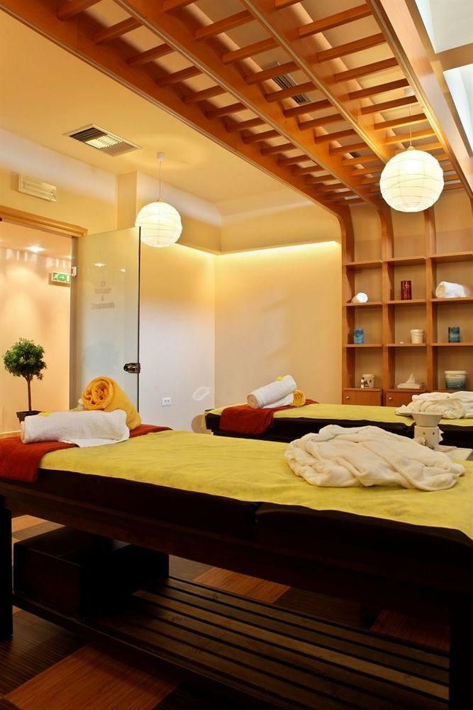 The Lesante Luxury Hotel & Spa
