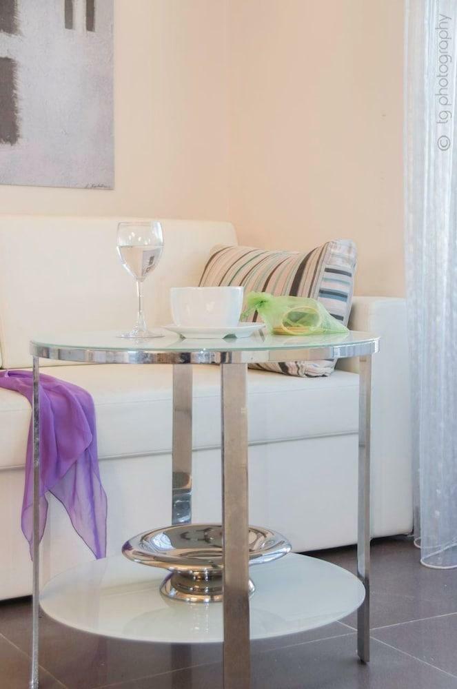 The Lesante Luxury Hotel & Spa