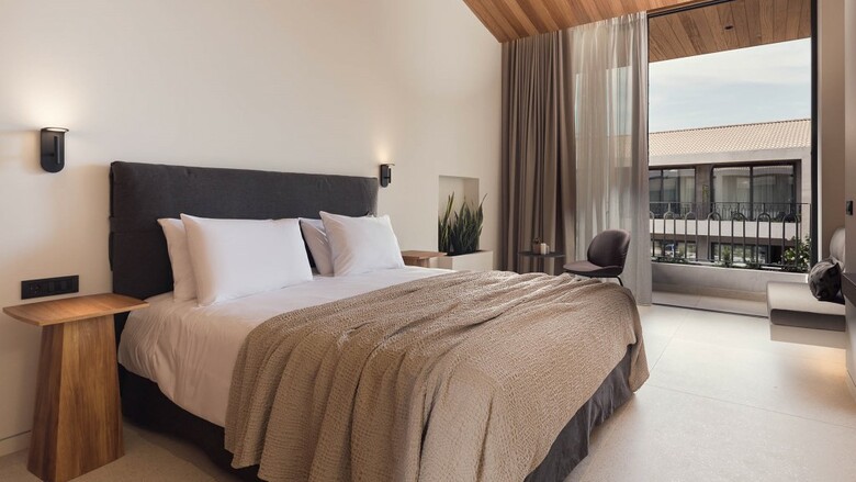 Hotel Contessina Suites & Spa