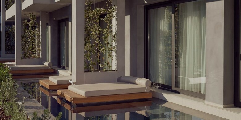 Hotel Contessina Suites & Spa