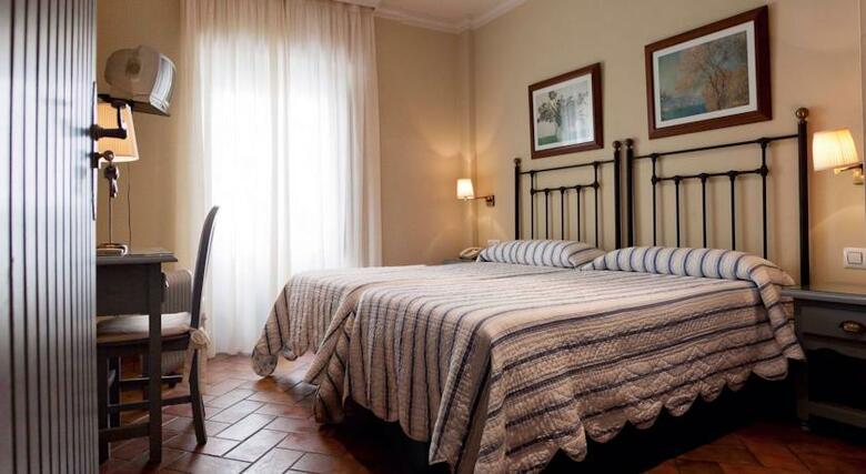 Hotel Plaza Grande