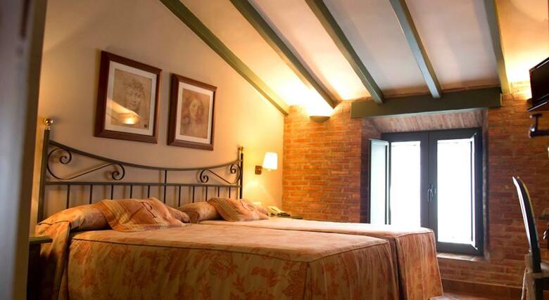 Hotel Plaza Grande