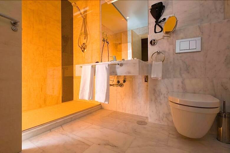 Hotel Executive Sport