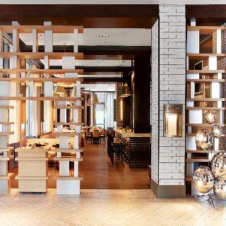 Hotel Le Meridien New Orleans