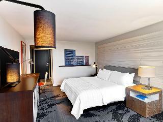 Hotel Le Meridien New Orleans