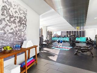 Hotel Le Meridien New Orleans