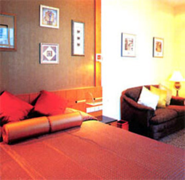 Hotel Elite Suites