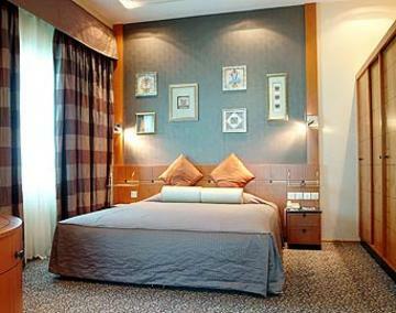 Hotel Elite Suites