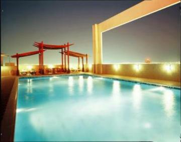 Hotel Elite Suites