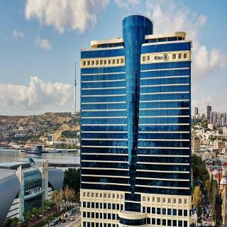 Hilton Baku Hotel