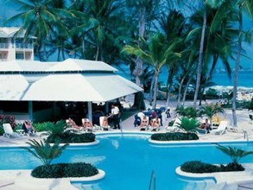 Hotel Turtle Beach