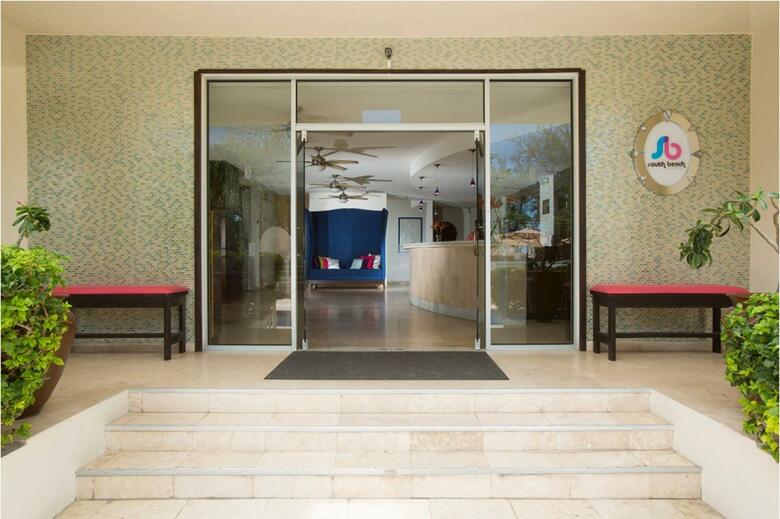 Hotel South Beach Resort & Vacation Club