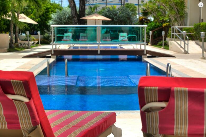 Hotel South Beach Resort & Vacation Club