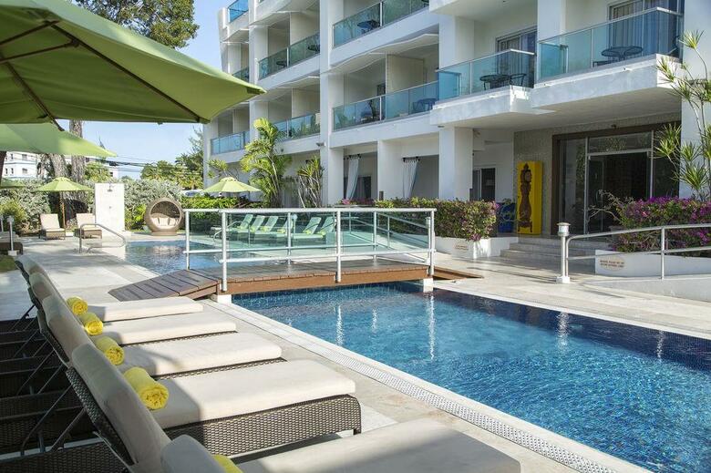 Hotel South Beach Resort & Vacation Club