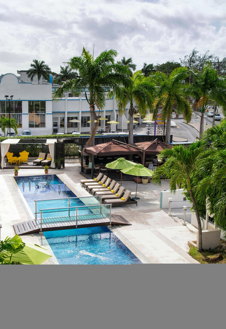 Hotel South Beach Resort & Vacation Club