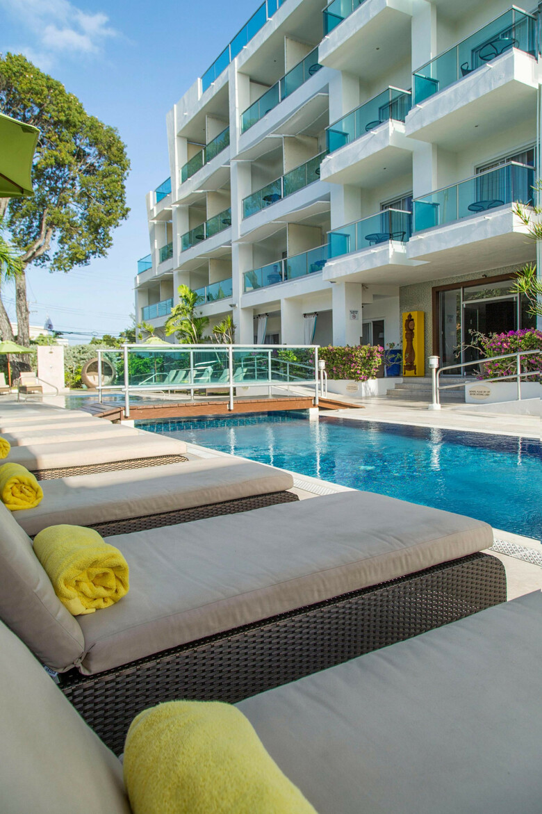 Hotel South Beach Resort & Vacation Club