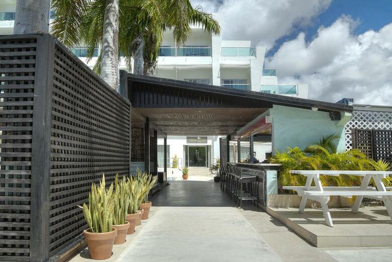 Hotel South Beach Resort & Vacation Club