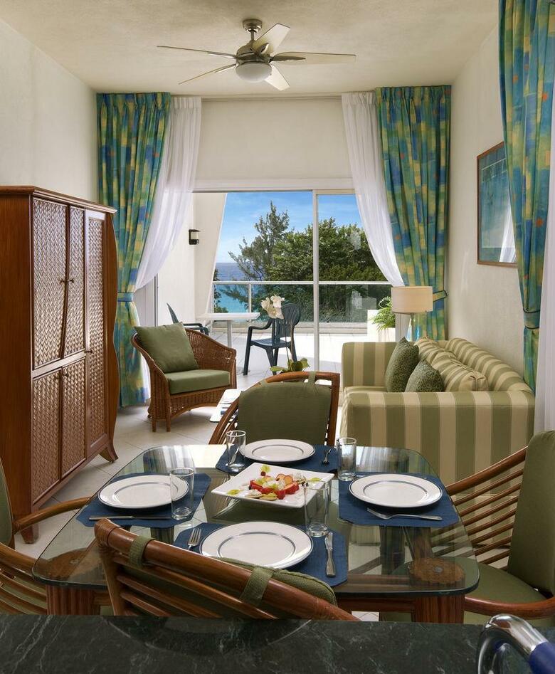 Hotel South Beach Resort & Vacation Club