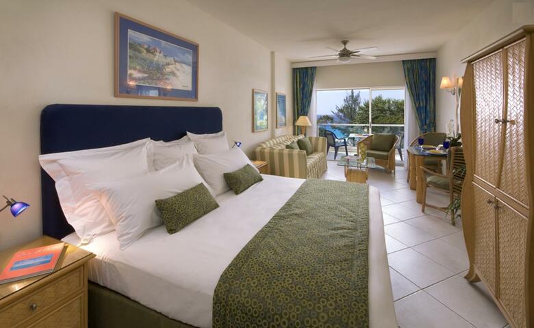 Hotel South Beach Resort & Vacation Club