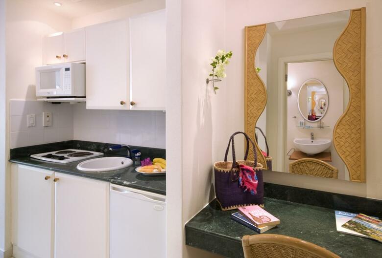Hotel South Beach Resort & Vacation Club