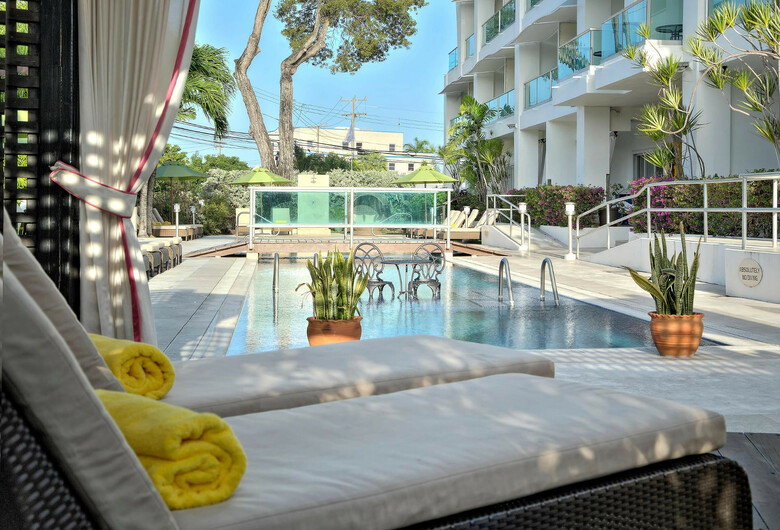 Hotel South Beach Resort & Vacation Club