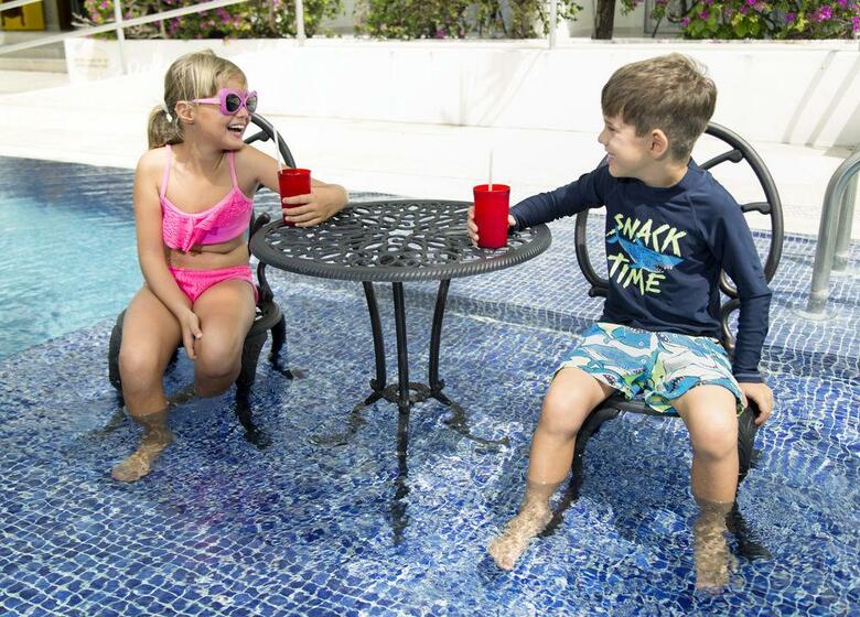 Hotel South Beach Resort & Vacation Club