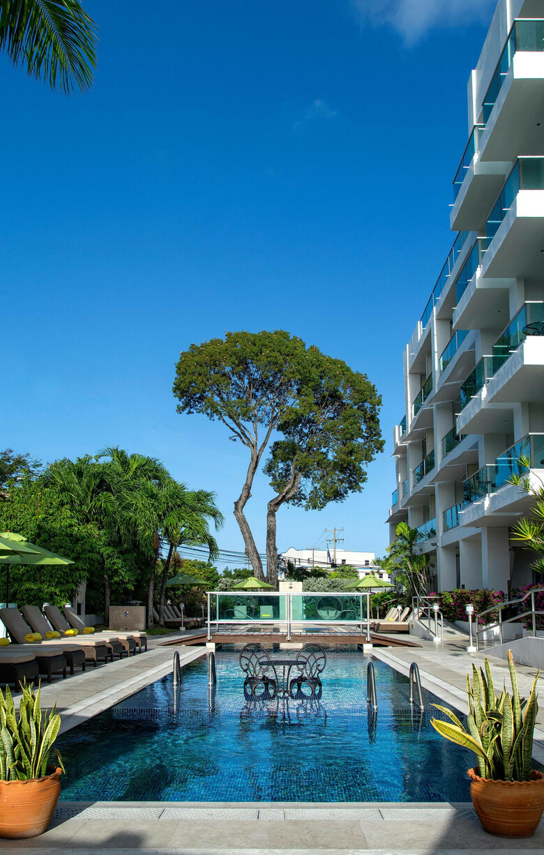 Hotel South Beach Resort & Vacation Club