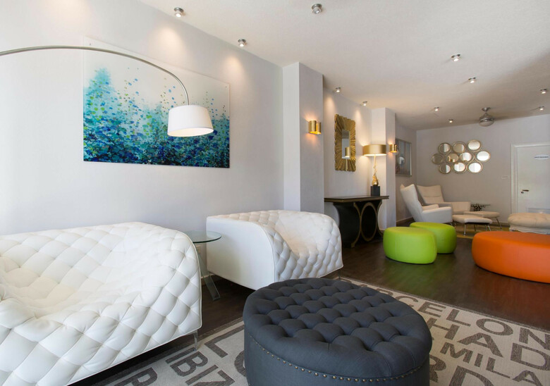 Hotel South Beach Resort & Vacation Club