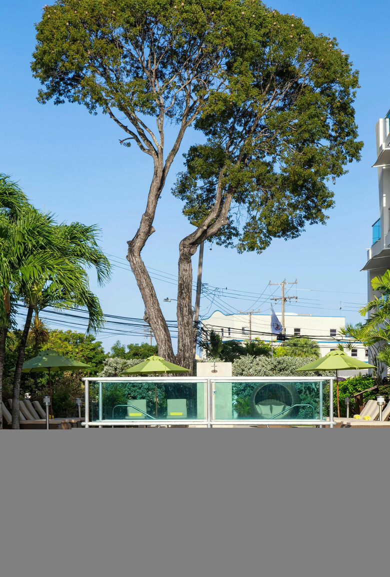 Hotel South Beach Resort & Vacation Club