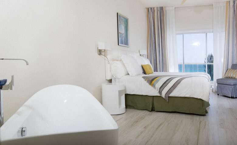 Hotel South Beach Resort & Vacation Club