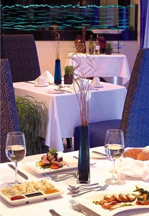 Hotel South Beach Resort & Vacation Club