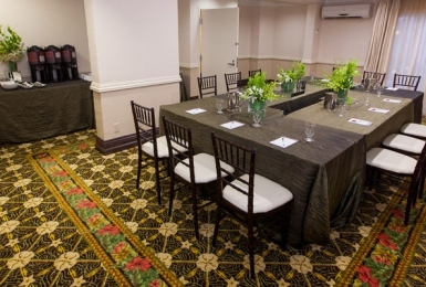 Hotel Comfort Suites Paradise Island