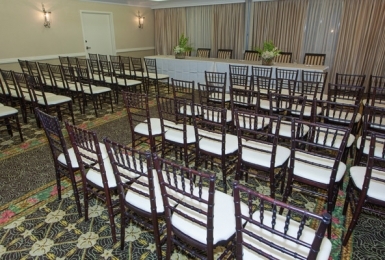 Hotel Comfort Suites Paradise Island