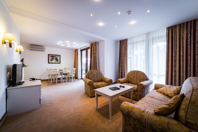 Hotel Royal Palace Helena Sands
