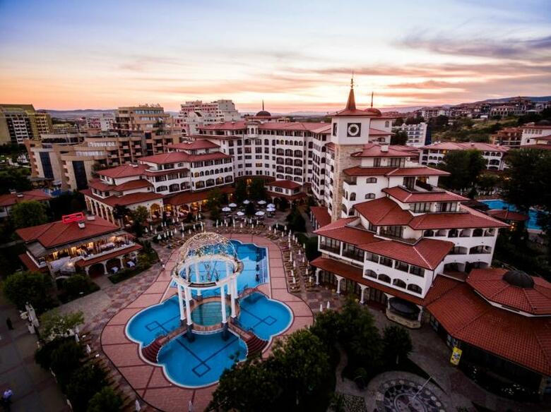 Hotel Royal Palace Helena Sands