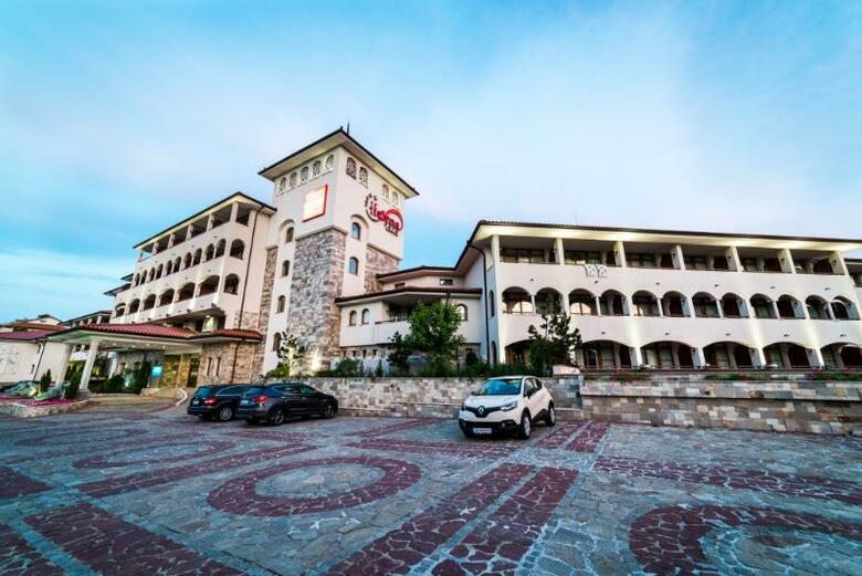 Hotel Royal Palace Helena Sands