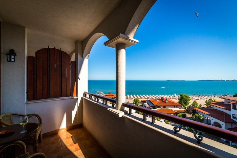 Hotel Royal Palace Helena Sands