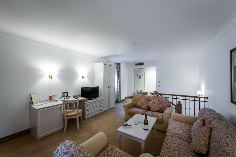 Hotel Royal Palace Helena Sands