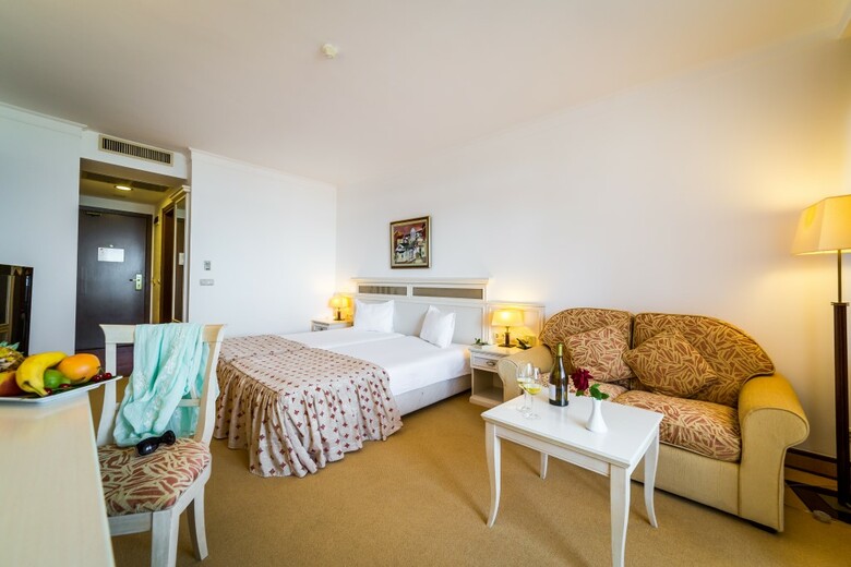 Hotel Royal Palace Helena Sands