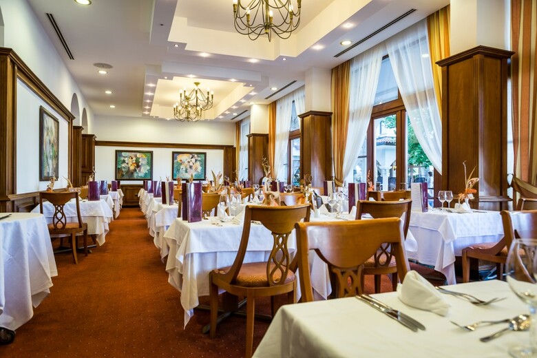 Hotel Royal Palace Helena Sands