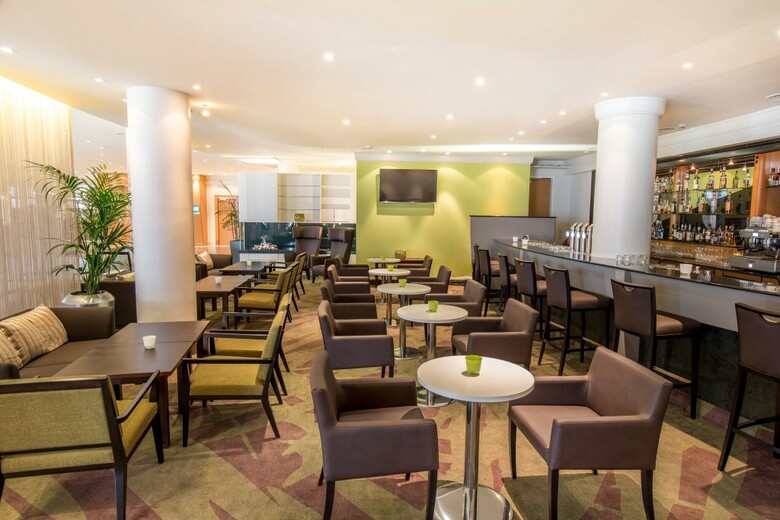 Hotel Hilton Garden Inn Vienna South