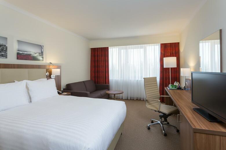 Hotel Hilton Garden Inn Vienna South